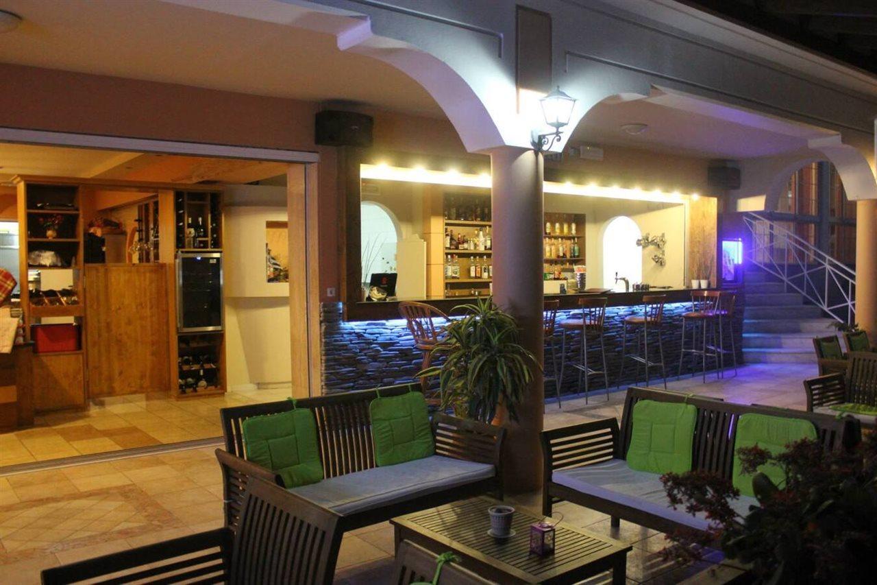 法里拉基湾酒店 外观 照片