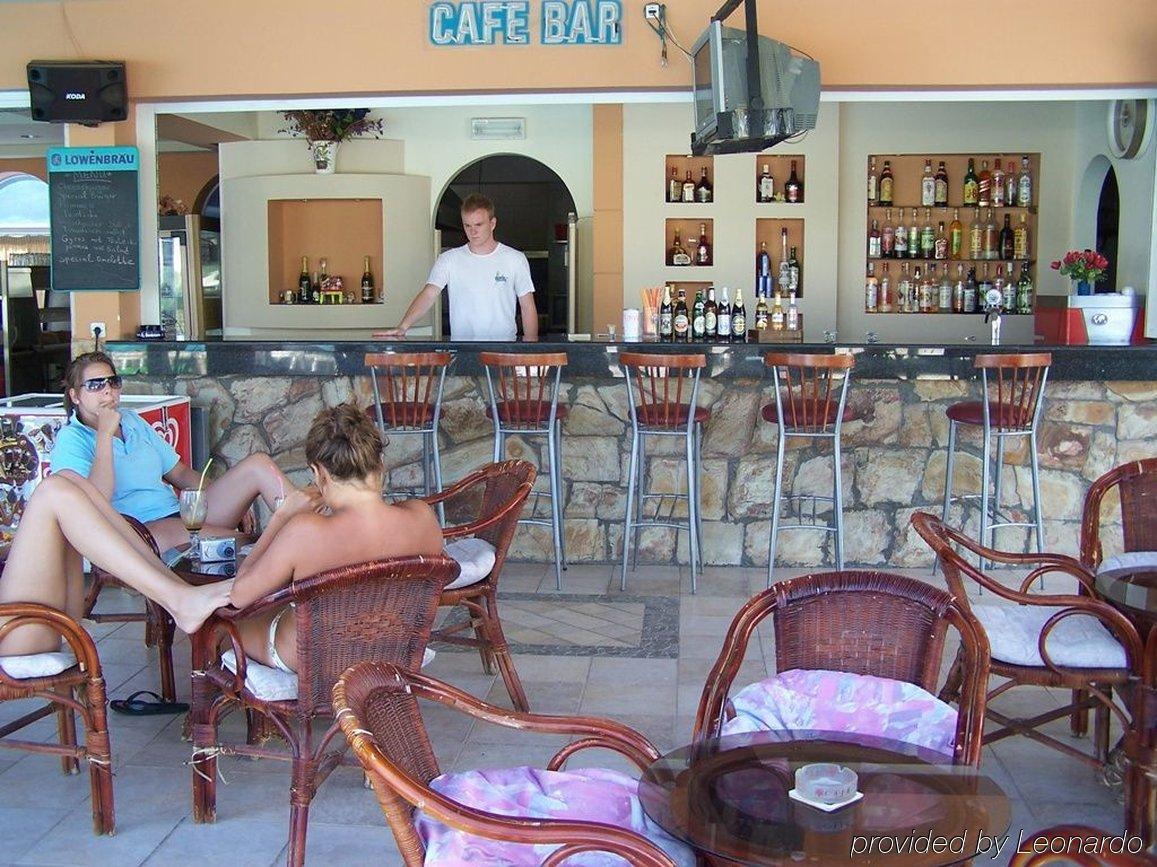 法里拉基湾酒店 外观 照片
