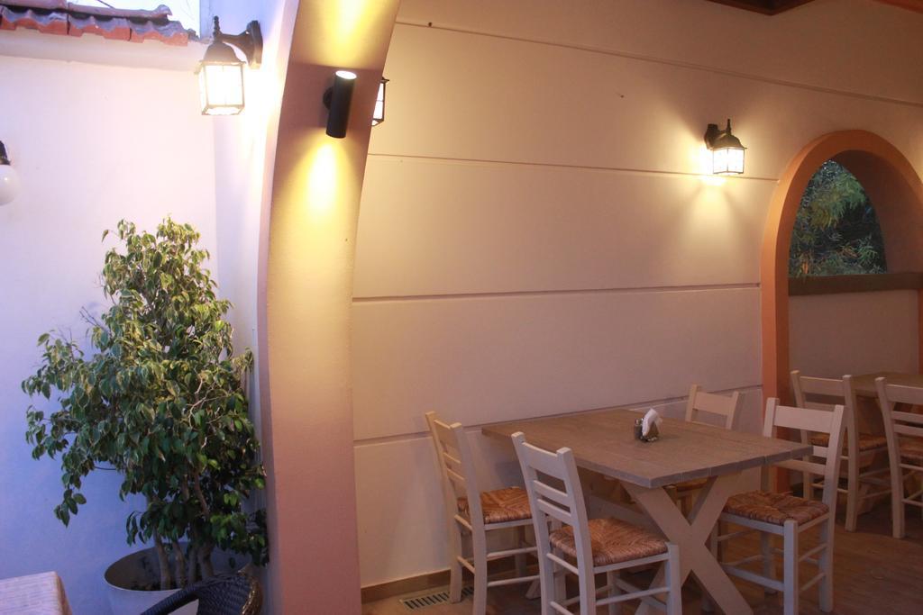 法里拉基湾酒店 外观 照片