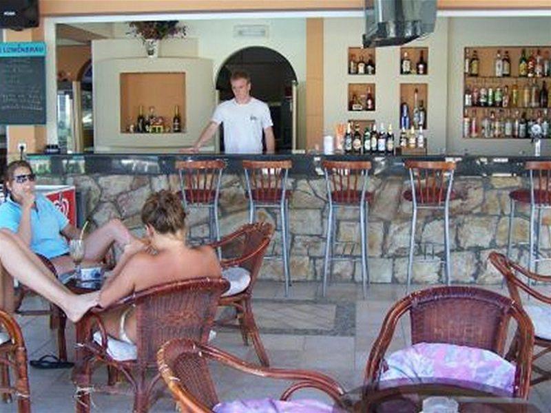 法里拉基湾酒店 外观 照片