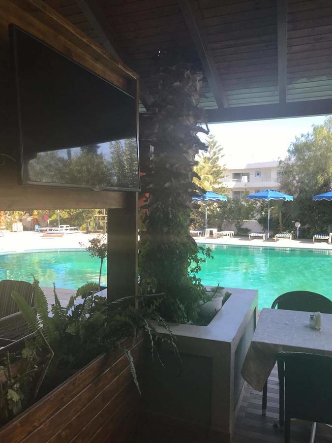 法里拉基湾酒店 外观 照片